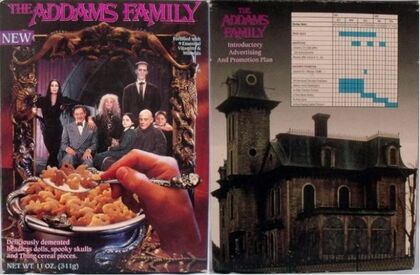 AddamsFamily