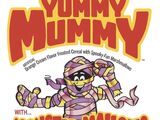 Fruity Yummy Mummy