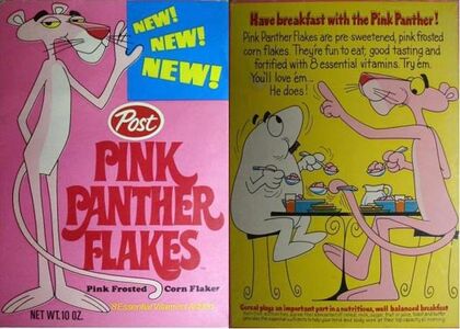 Pinkpanther