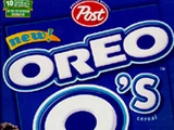 Oreo O’s