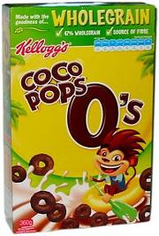 Coco Pop O's