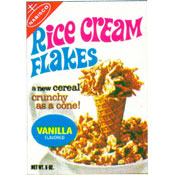 Ricecream