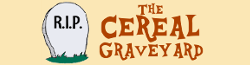 Cereal Graveyard Wiki