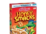 Honey Smacks