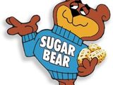 Sugar Bear