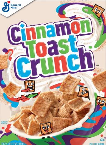 cinnamon toast cereal logo