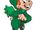 Lucky the Leprechaun