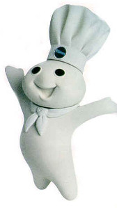 Pillsbury Doughboy | Cereal Wiki | Fandom