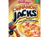 Cinnamon Jacks