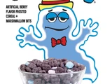 Boo Berry