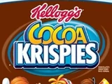 Cocoa Krispies