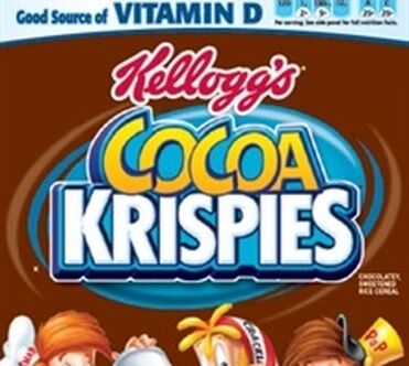 Cocoa Krispies - Wikipedia
