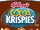 Cocoa Krispies
