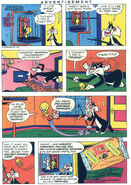 A Tasty Trap - June 1976
