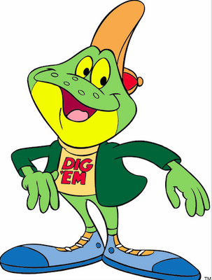 Dig #39 Em Frog Cereal Wiki Fandom