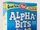 Alpha-Bits