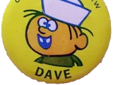 Dave (Cap'n Crunch)