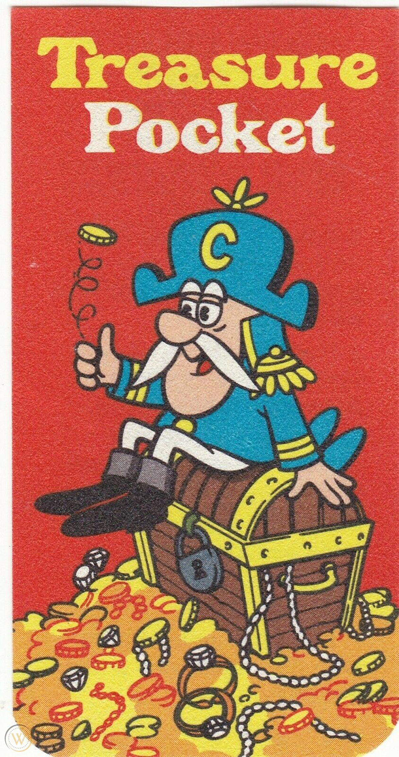 Prize - Cap'n Crunch - Don Mattingly - 1989 Baseball Card, Cereal Wiki