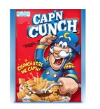 captain crunch crunchling adventure wiki