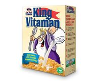 King Vitamin | Cereal Wiki | Fandom