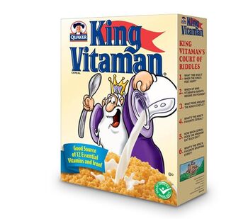 KingVitaminBox