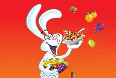 The Untold Truth Of Trix