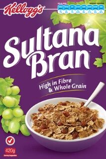 Raisin bran - Wikipedia