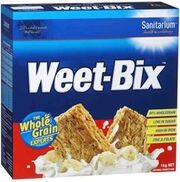 WeetBixBox