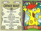 Crunchberry Beast