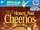Honey Nut Cheerios