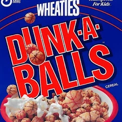 personagens de cereais da general mills