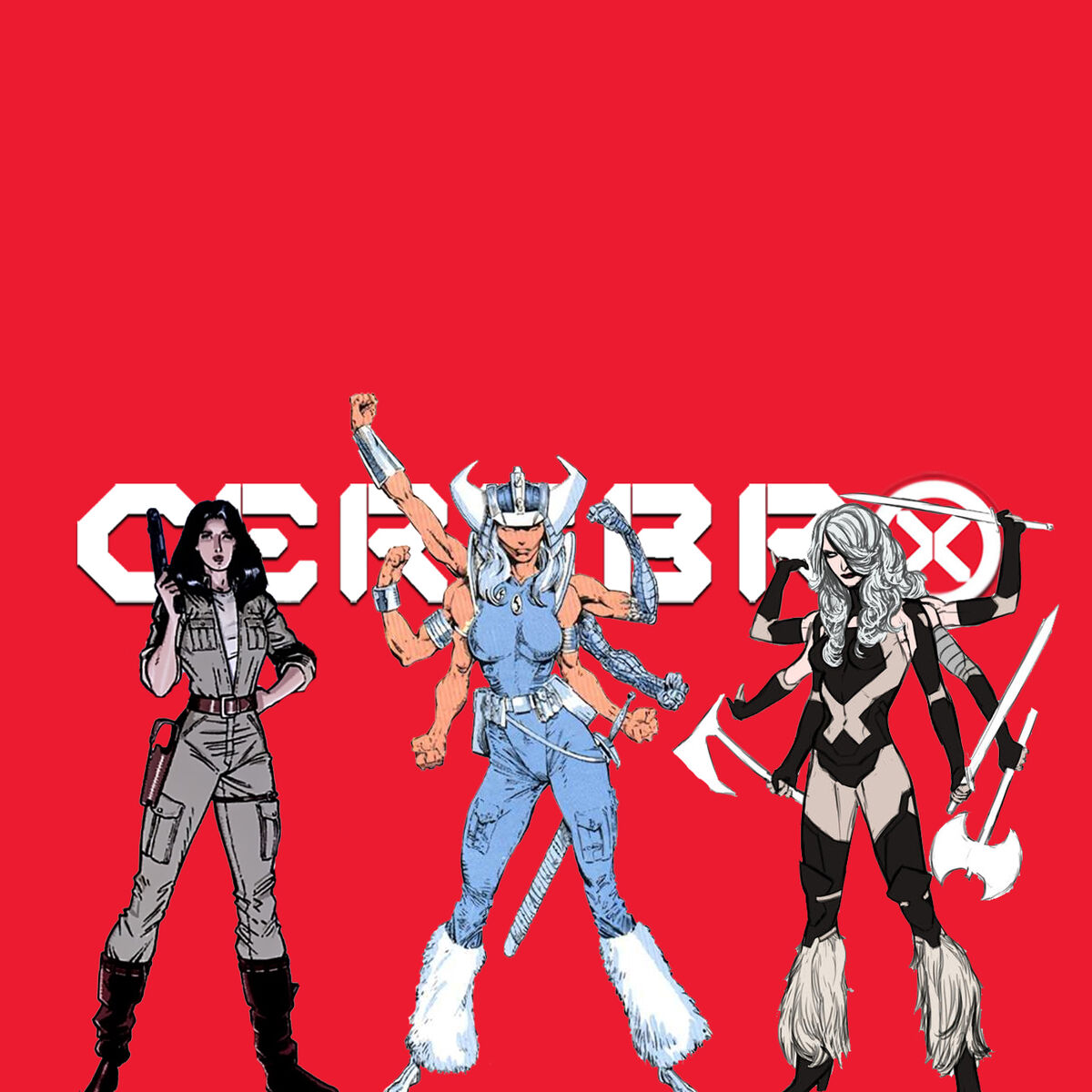 Episode 080: Rita Wayword (feat. Jordan Blok) | CEREBROcast Wiki | Fandom