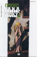 Cerebus No. 135