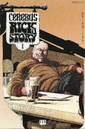 Cerebus No. 220