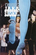 Cerebus No. 129