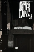Cerebus No. 297