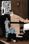 Cerebus No. 294