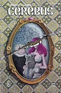 Cerebus No. 73