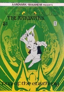 Cerebus No. 8