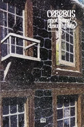 Cerebus No. 154