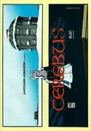 Cerebus No. 48