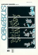 Cerebus No. 49