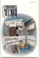 Cerebus No. 148