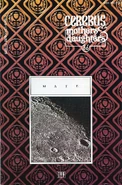 Cerebus No. 186