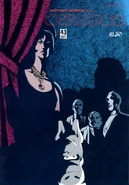Cerebus No. 43