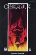Cerebus No. 99