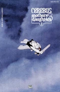 Cerebus No. 155
