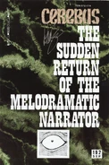 Cerebus No. 102