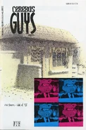Cerebus No. 215