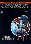 Cerebus No. 26